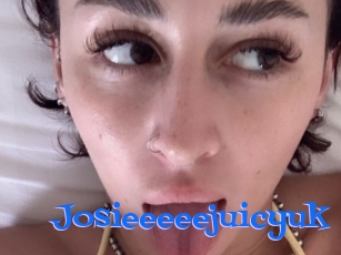 Josieeeeejuicyuk