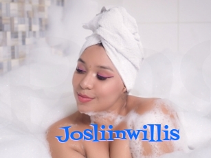 Josliinwillis