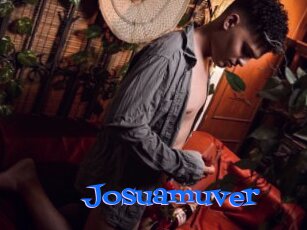 Josuamuver