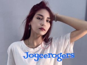 Joycerogers