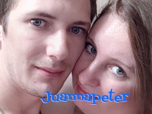 Juannapeter