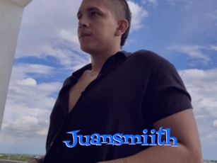 Juansmiith