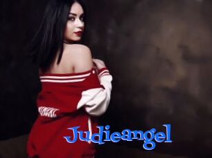 Judieangel