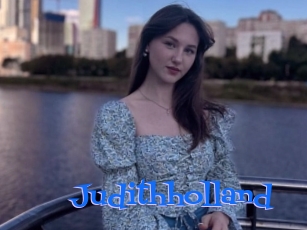 Judithholland