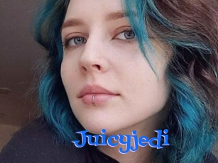 Juicyjedi