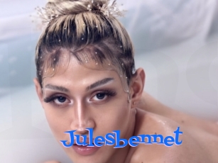 Julesbennet