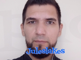 Juleslakes