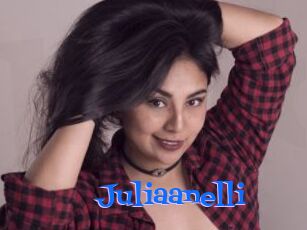 Juliaanelli