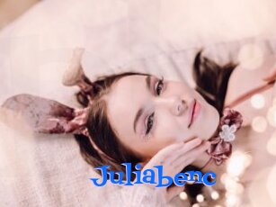 Juliabenc