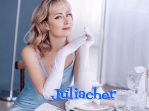 Juliacher