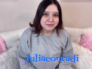 Juliaconradi