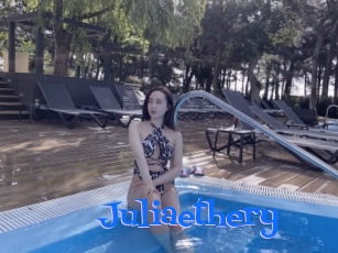 Juliaethery