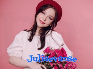 Juliaevanse