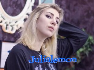 Julialemon