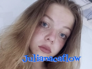 Julianacatlow