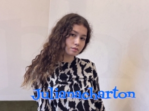 Julianacharton