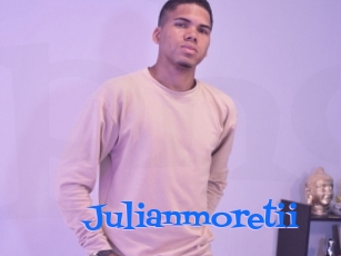 Julianmoretii