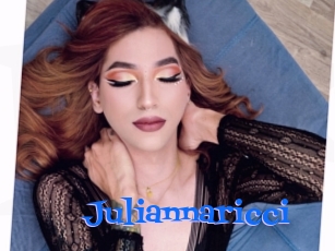 Juliannaricci