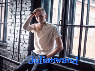 Julianwand