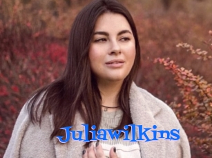 Juliawilkins