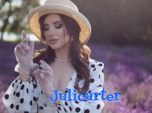 Julicarter