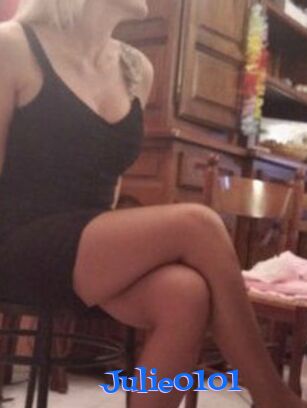 Julie0101