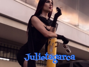 Julietagarca