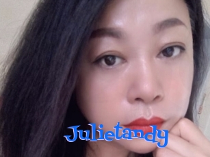 Julietandy