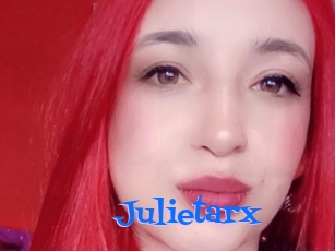 Julietarx