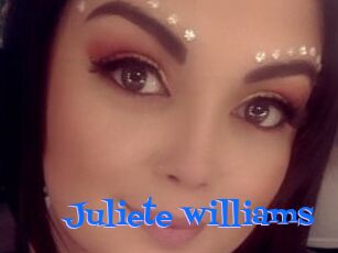 Juliete_williams