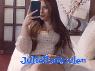 Juliethakoulen