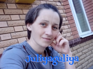 Juliyaguliya