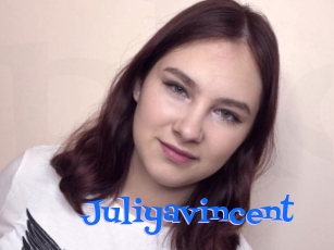 Juliyavincent