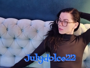 Julydolce22