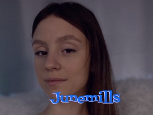 Junemills