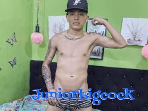 Juniorbigcock