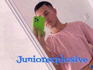 Juniorexplosive