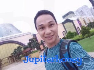 Jupiterhoney