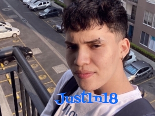 Just1n18