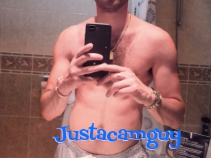 Justacamguy