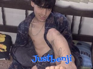Justbenji