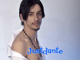 Justdante