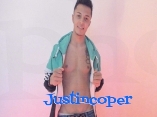 Justincoper