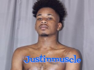 Justinmuscle