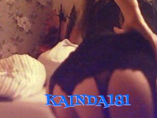 KAINDA181