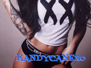 KANDYCANExo