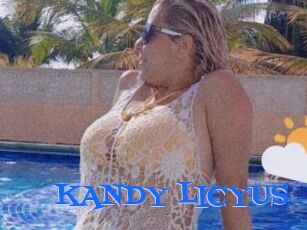 KANDY_LICYUS