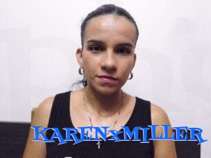 KARENxMILLER