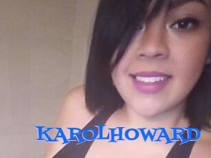 KAROLHOWARD