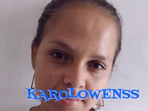 KAROLOWENSS